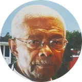 Portrait of Courtenay McConney