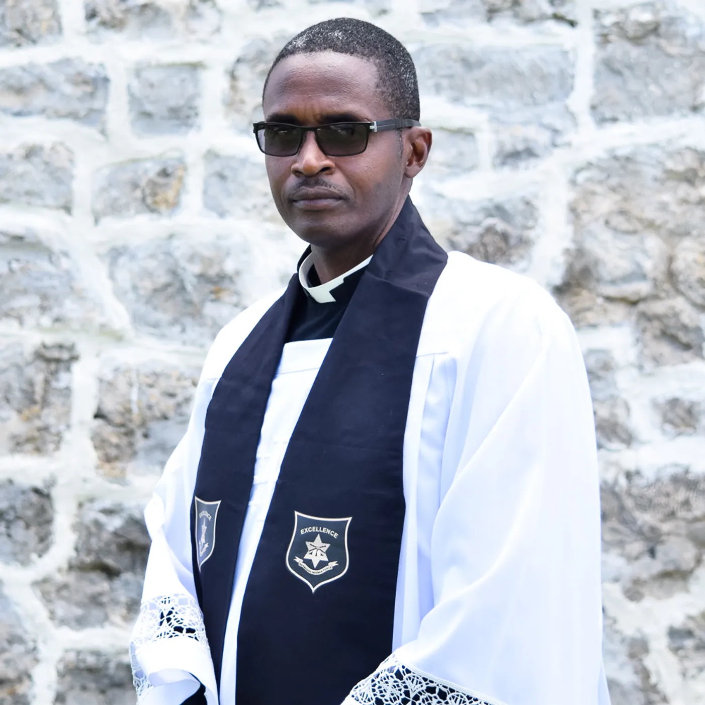 BDF Chaplaincy service