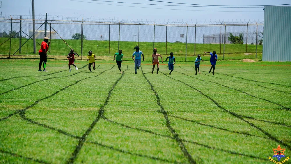 BDF Social Support Activities