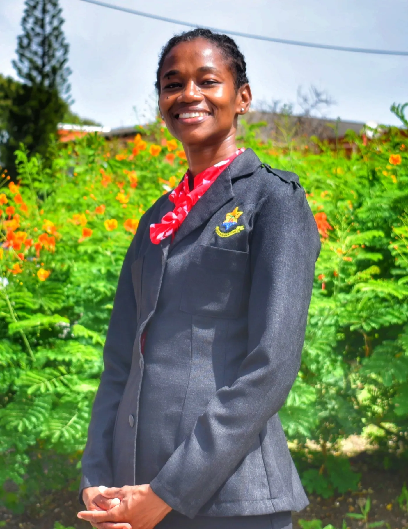 BDF Social Support Services