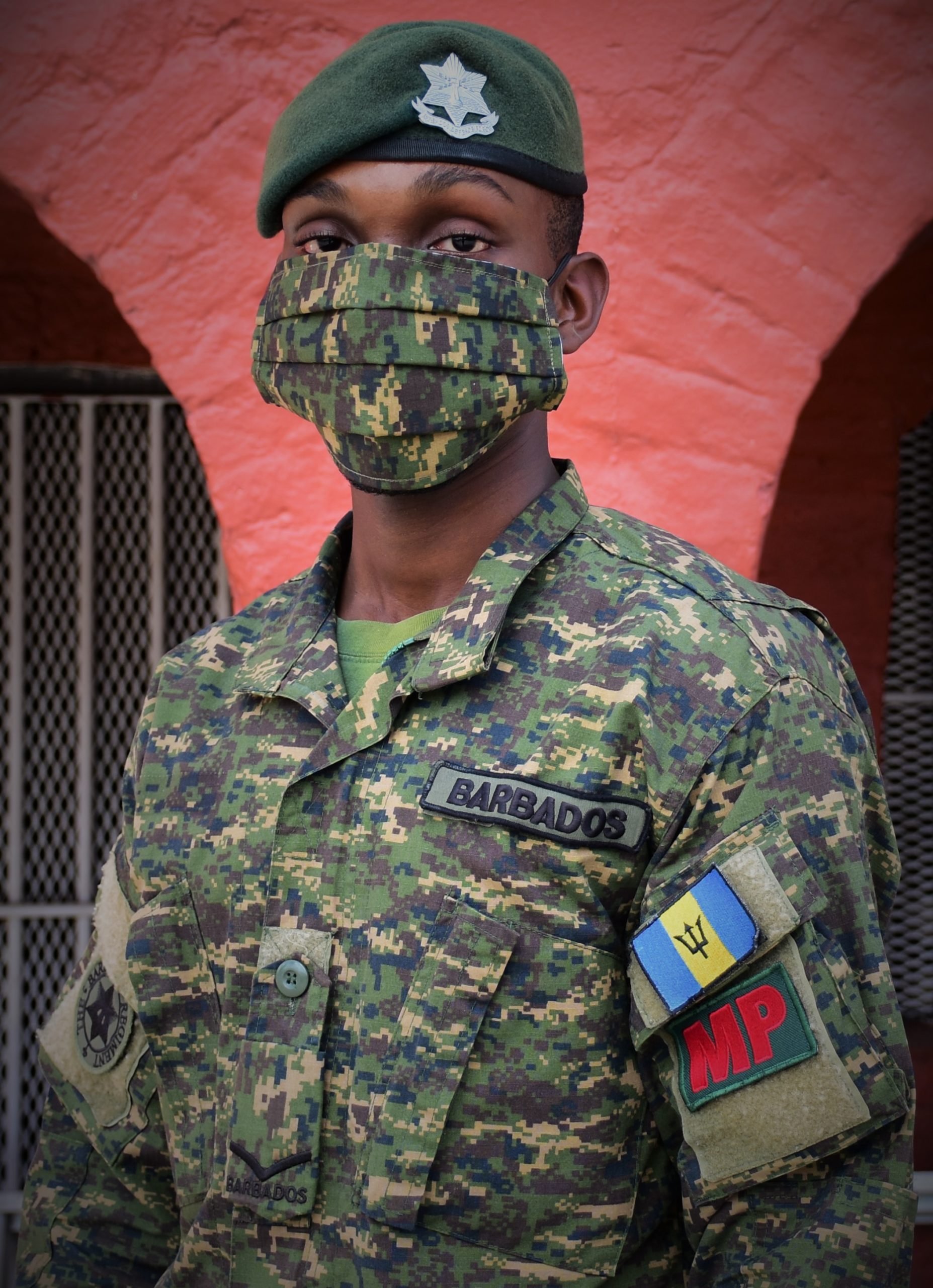 BDF AGAINST COVID 19