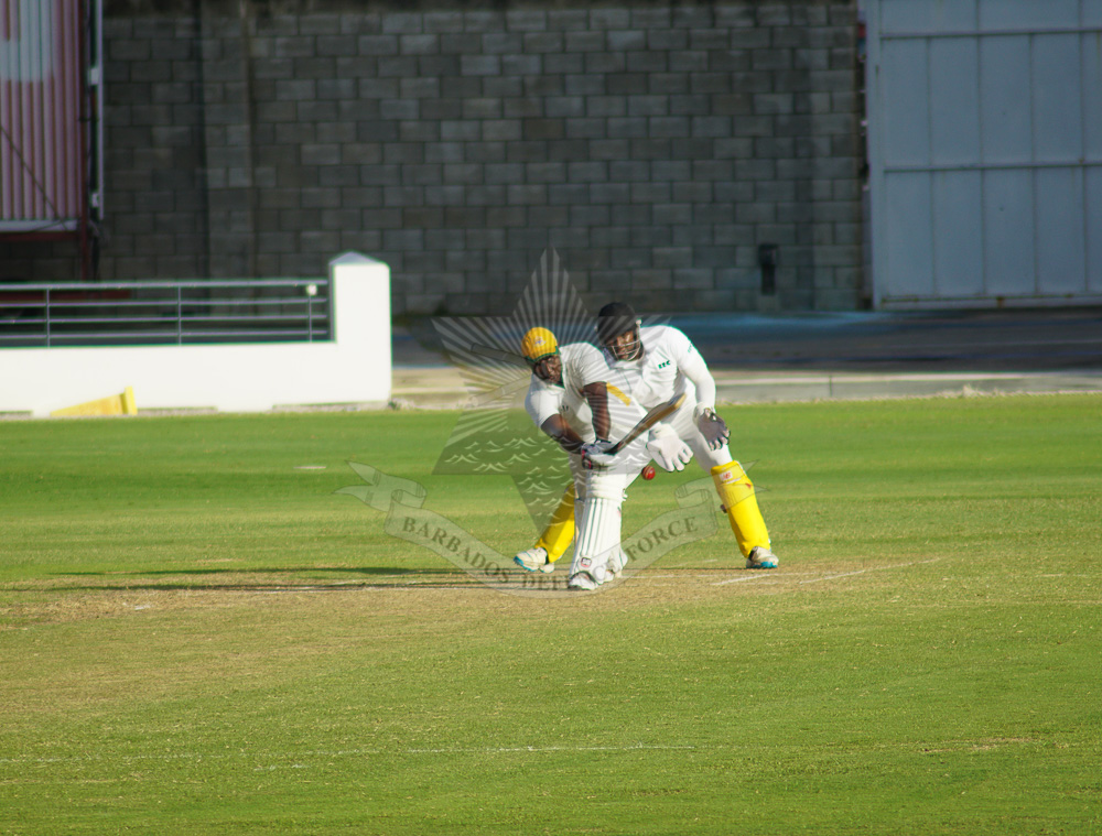 BDF Capture BCA T20 Title