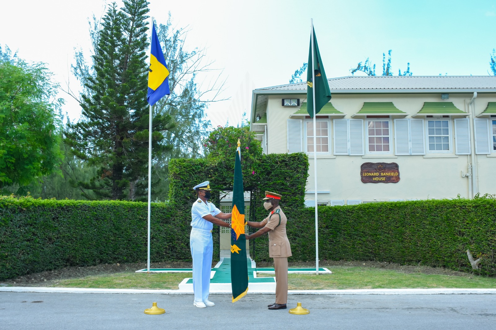 BDF 's New Chapter Set To Purpose