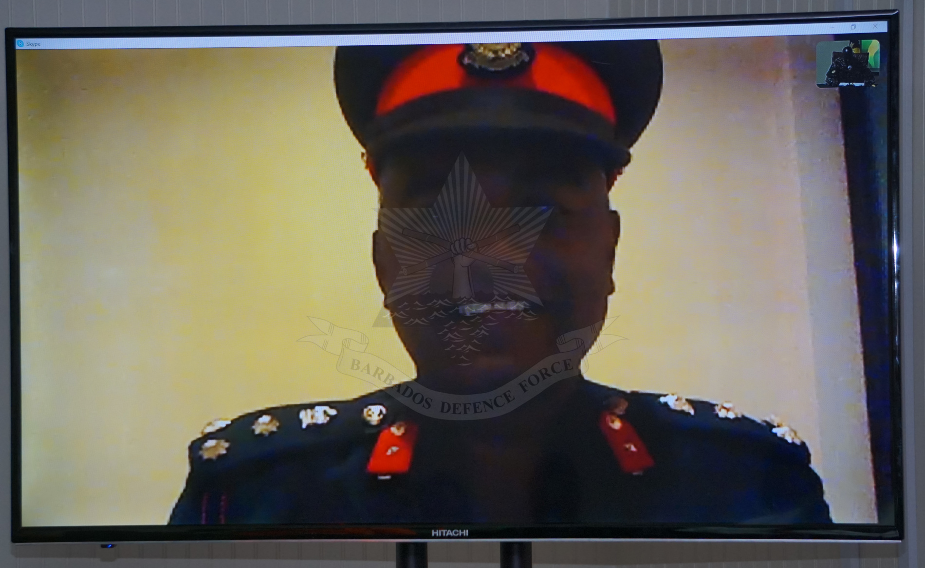 BDF, Sri Lanka Defence Services Cricket Tournament