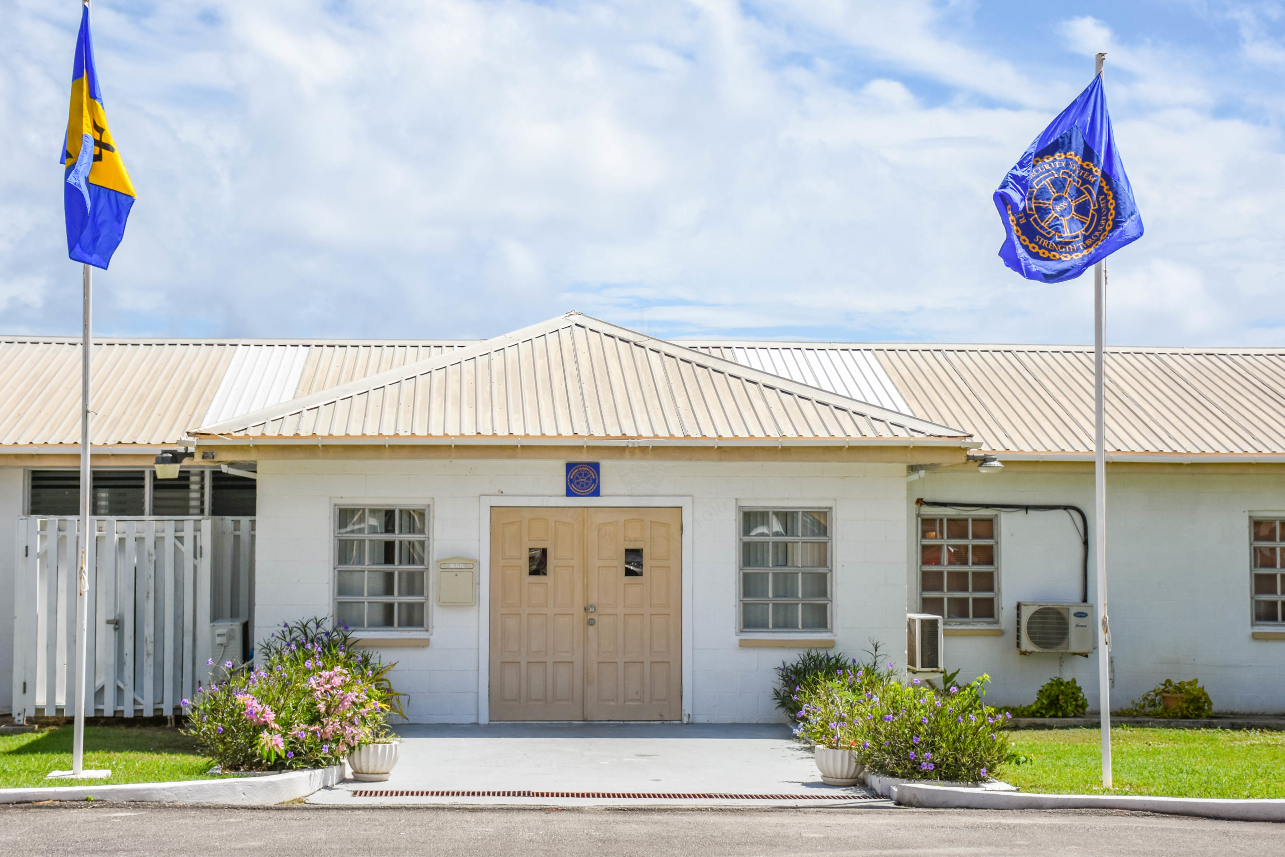 Celebrating 38 Years of Strength Through Unity