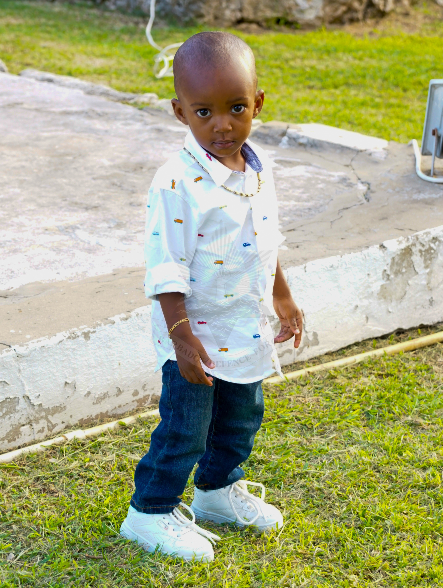 BDF Children’s Christmas Party