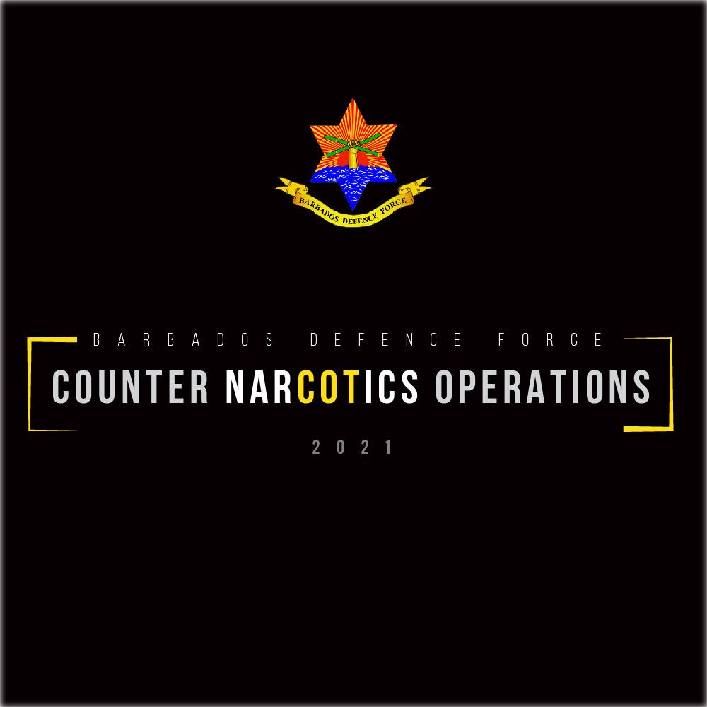 COUNTER NARCOTICS SUCCESS