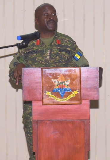 COVID-19 Sensitization