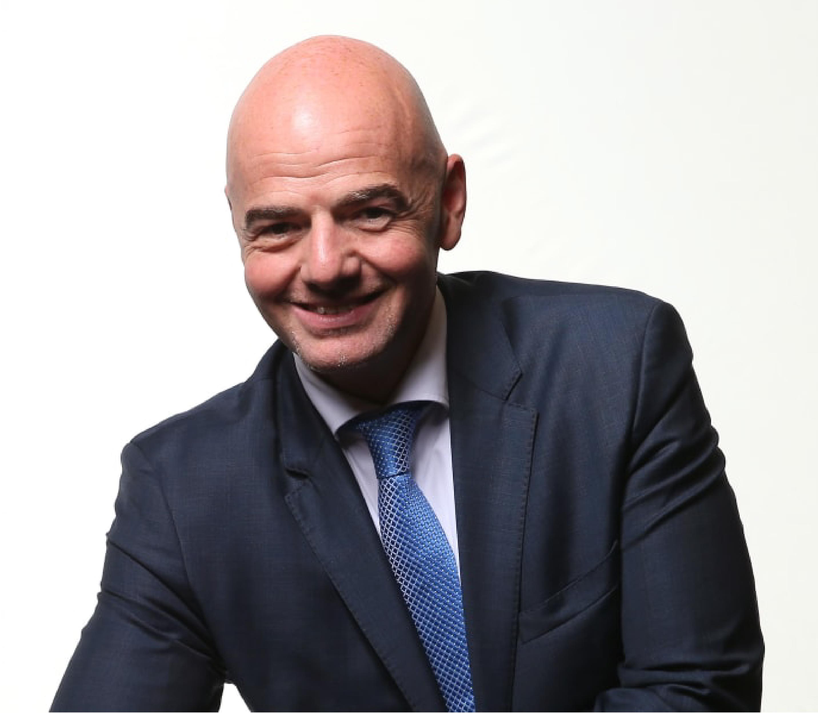 FIFA PRESIDENT CONGRATULATES BDF SPORTS PROGRAMME FOOTBALLERS