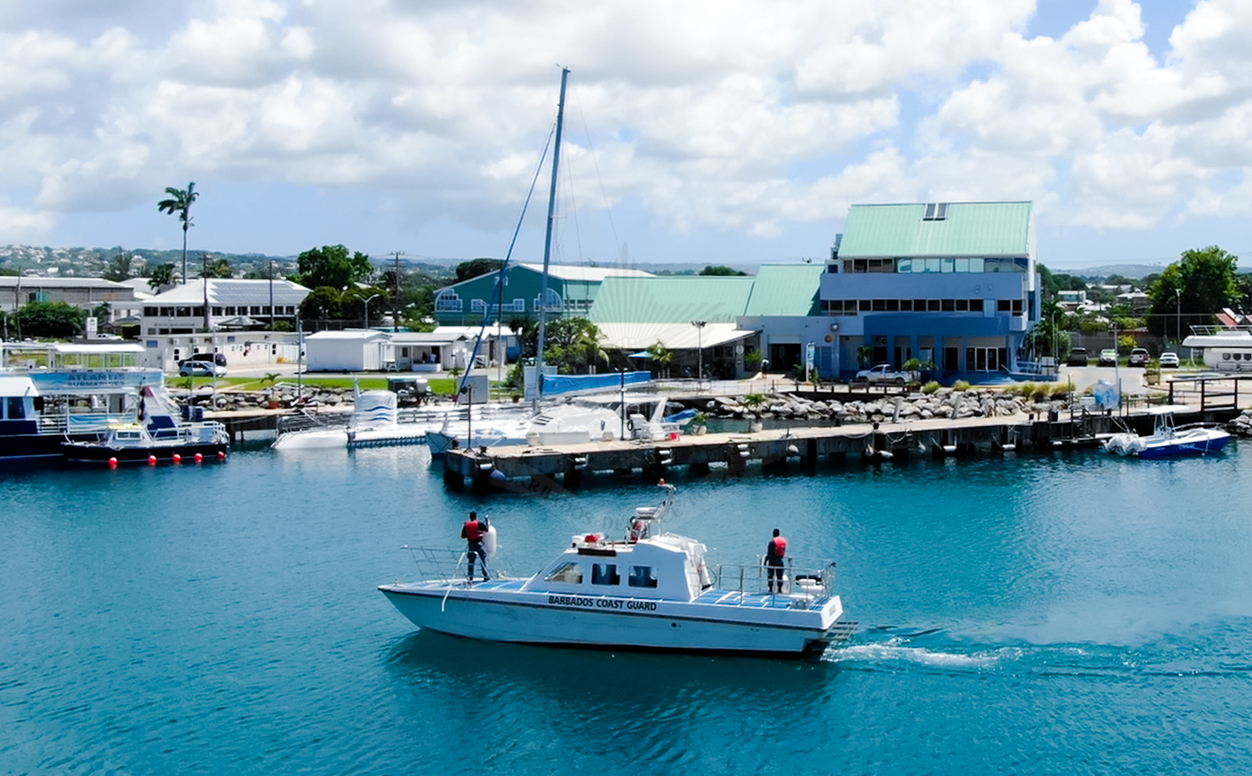 Maritime Sustainability Through Joint Training