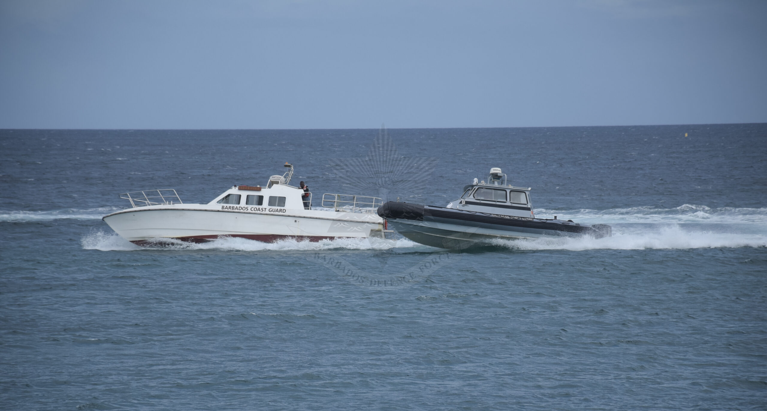 MARITIME TRADE AND OPERATIONS PRAISED