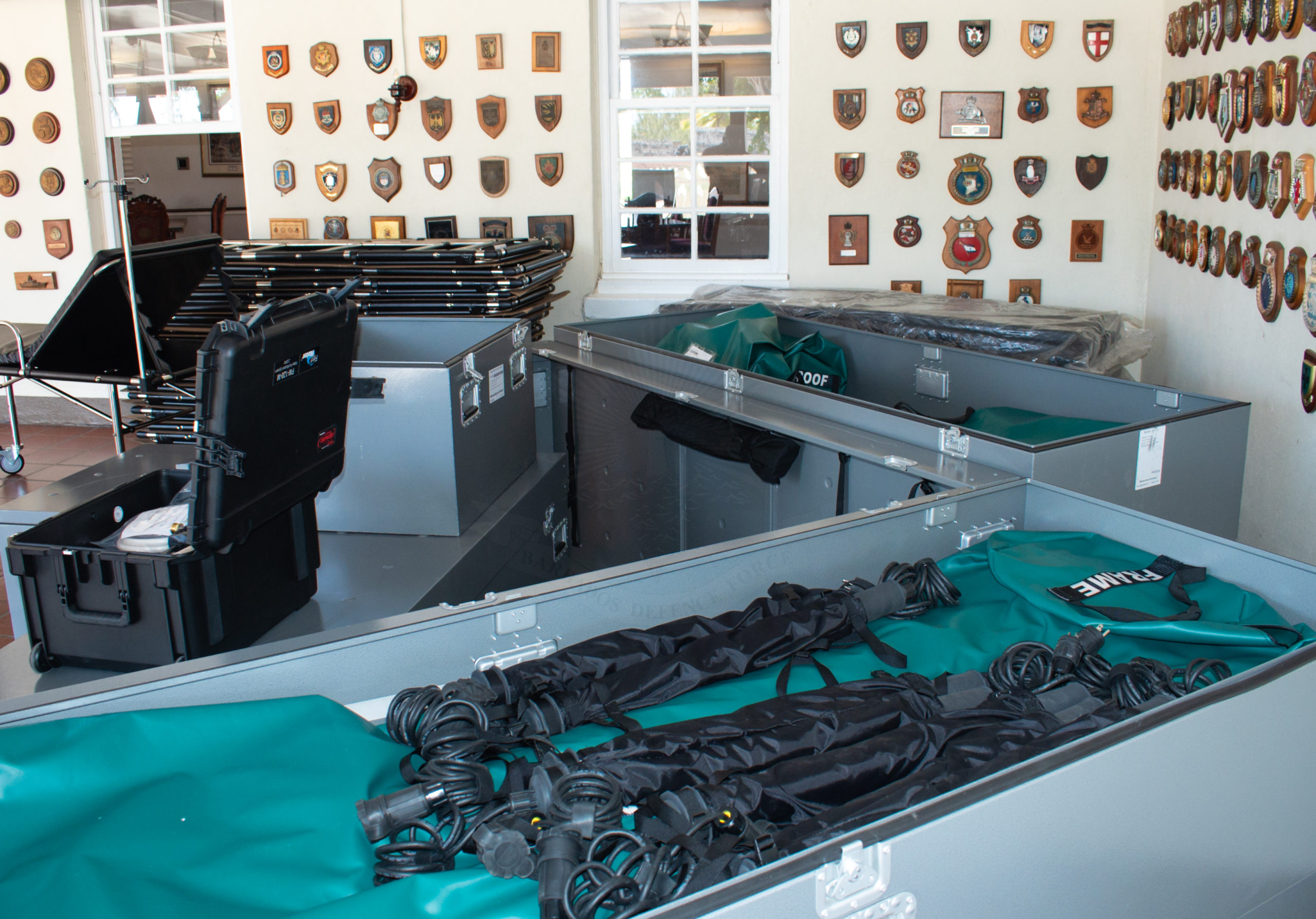 Massy Foundation Donates $200K