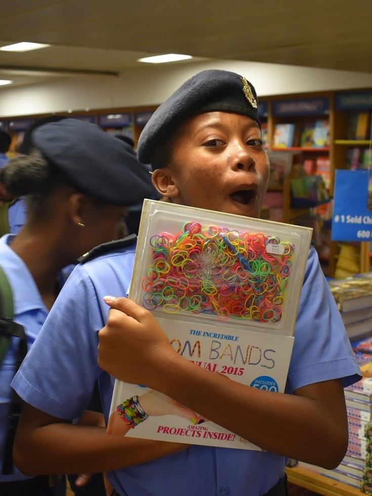 BCC Promoting Literacy for Youth Development