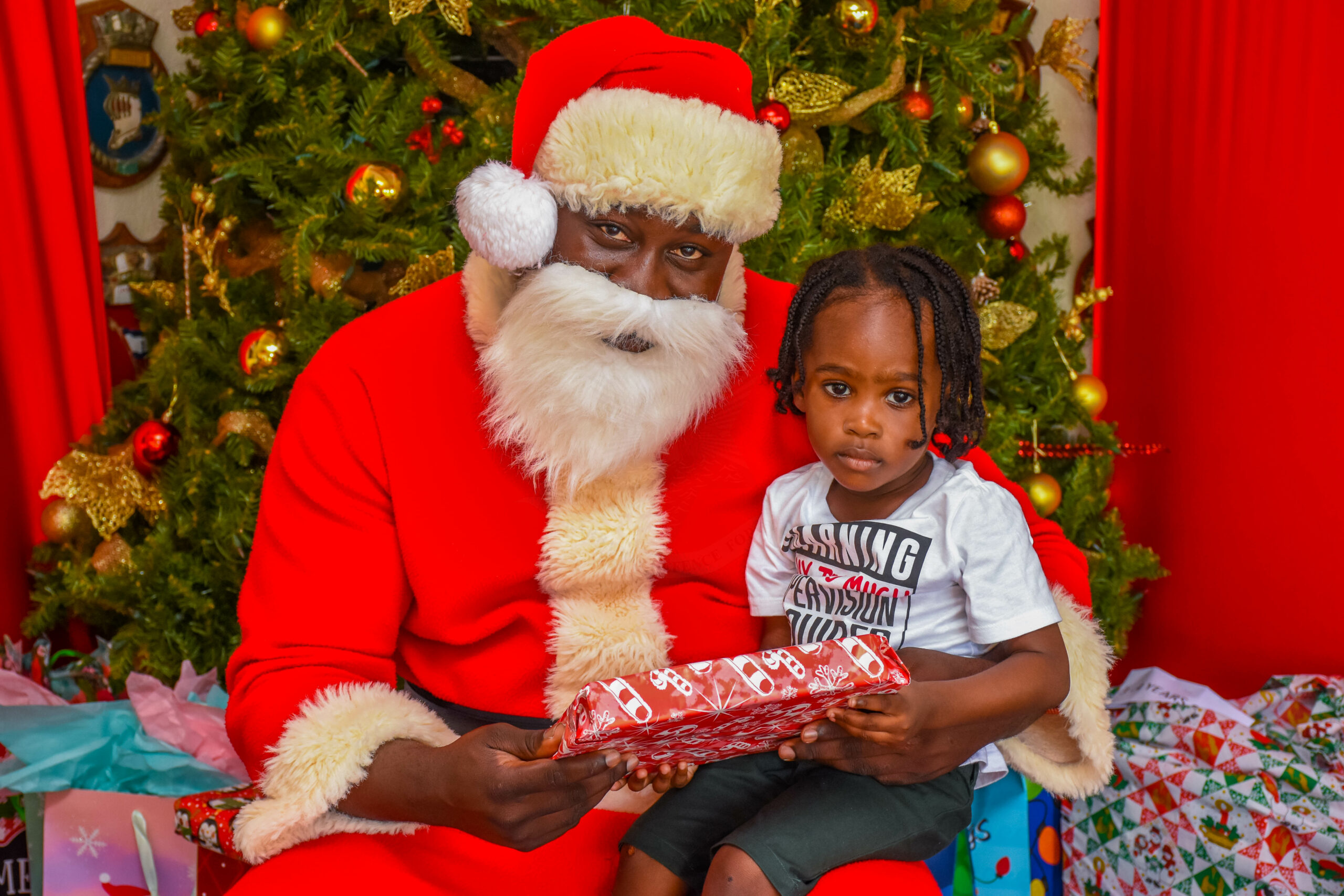 'Tis The Season 2020