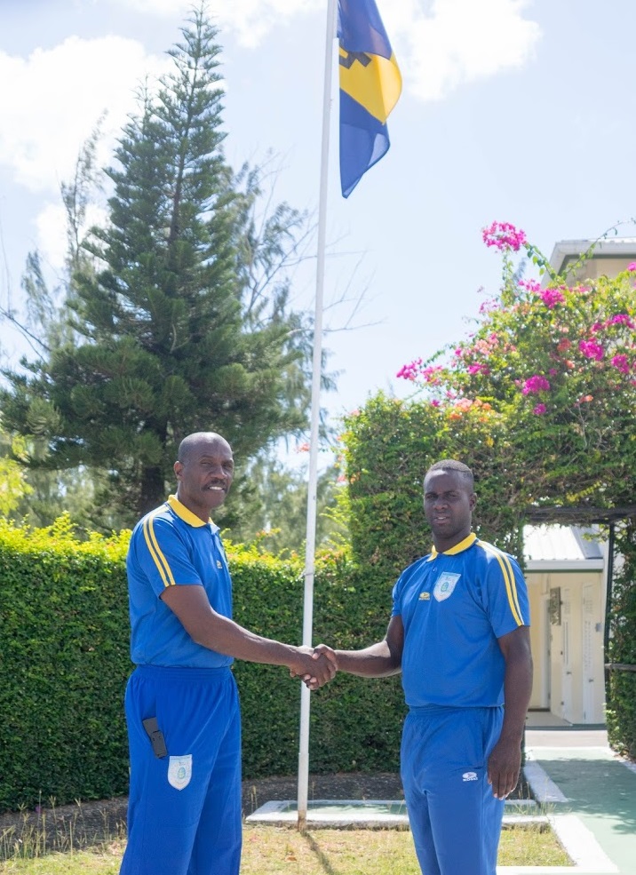 Pioneer Vitaly Wilkinson Travels to Australia