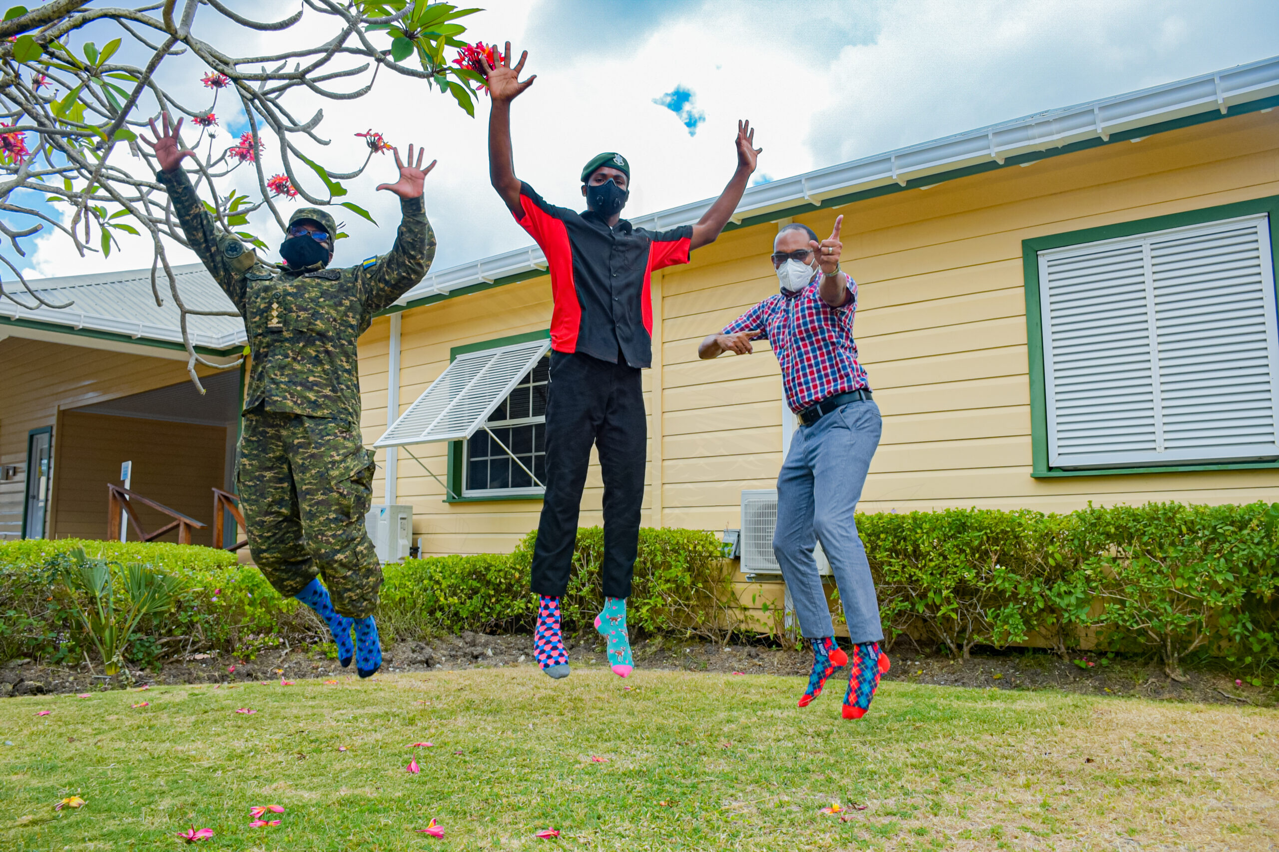 WORLD DOWN SYNDROME DAY